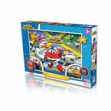 KS Games HK113 Harika Kanatlar 200 Parça Puzzle