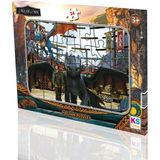 Ks Games How To Train Your Dragon Puzzle 24 Parça