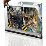 Ks Games Jurassic World Rebirth Puzzle 24 Parça