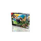 Ks Games Jurrasic World Rebirth Puzzle 100 Parça Jw714