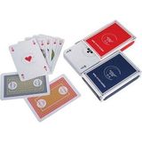 Ks Games Kızılay A30 İskambil Briç Oyun Kağıdı St00181 (2 Paket)