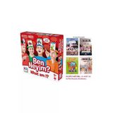 Ks Games Ks Ben Neyim Aile Çocuk Eğlenceli Kutu Oyunu + Gumball Lisanslı Karekter Boyama Kitaplarımız Hediye!