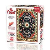 KS GAMES Ks Games Oriental Carpet 1000 Parça Puzzle 20840