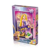 Ks Games Ks Puzzle Tangled 50 Parça Puzzle Kategori: Puzzle
