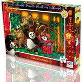 Ks Games Kung Fu Panda 50 Parça Çocuk Puzzle