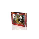 Ks Games Kung Fu Panda Puzzle 24 Parça Model-2
