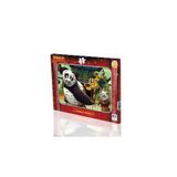 Ks Games Kung Fu Panda Puzzle 24 Parça