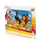 KS Games LK704 Lion King Frame 24 Parça Puzzle