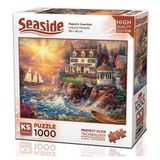 Ks Games Majestic Guardian 1000 Parça Puzzle