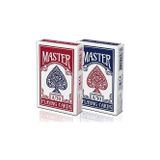 Ks Games Master A/30 Playıng Cards İskambil Briç Oyun Kağıdı T77 (2 Paket)