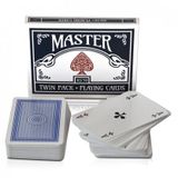 Ks Games Master Kulüp Oyun Kağıdı 2li