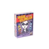 Ks Games Mini Yasak Kelimeler Oyunu
