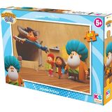 KS Games Nasreddin Hoca 100 Parça Puzzle