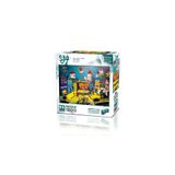 Ks Games Once Upon a Time 1000 Parça Puzzle