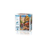 Ks Games Paris 1000 Parça Puzzle