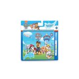 Ks Games Paw Patrol Sihirli Özel Sulu Kalem İle Boyama Kitabı Sihirli Boyama