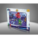 KS Games PJM-704 PJ Masks 24lü Frame Puzzle