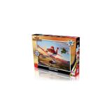 KS Games Planes 100 Parça Puzzle