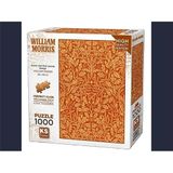 KS Games Puzzle 1000 Parça Acorn And Oak, 48x68 cm