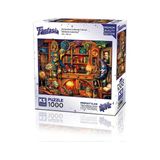 Ks Games Puzzle 1000 Parça Enchanted Collertor S Room 20853