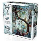 Ks Games Puzzle 1000 Parça Father 20731