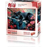 Ks Games Puzzle 1000 Parça Hunter Of Hidden Paradise
