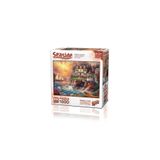 Ks Games Puzzle 1000 Parça Majestic Guardian 20674