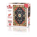 Ks Games Puzzle 1000 Parça Oriental Carpet 20840