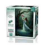 Ks Games Puzzle 1000 Parça Red Bloom 20682