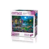 Ks Games Puzzle 1000 Parça The Colors