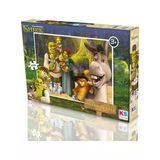 Ks Games Puzzle 200 Parça Shrek Sh 113