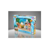 Ks Games Puzzle 200 Parça Trt Nasreddin Hoca Nas113