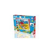 Ks Games Puzzle 50 Parça Mr. Men Little Miss