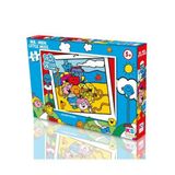 Ks Games Puzzle Mr. Men Little Miss 50 Parça Mrmen709
