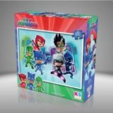 Ks Games Puzzle Pjmasks 35 Parça