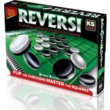 Ks Games Reversi Kutu Oyunu