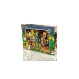 Ks Games Shrek 50 Parça Puzzle