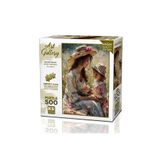Ks Games Special Moment 500 Parça Puzzle