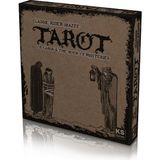 KS Games T 102 Tarot Kartları -Ks