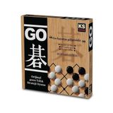 KS Games T124 Go Lux Kutu Oyunu