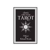 KS Games Tarot-KS102 9 Yaş Üstü 1 Kişilik Kutu Oyunu