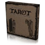 KS Games Tarot Rider Waite Kartları