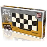 Ks Games Tavla Master Prime T 22