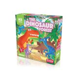 KS Games The Dinosaur Forest 12 Parça Puzzle