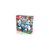 KS Games The Panda Family 24 Parça Puzzle