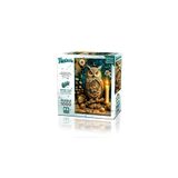 Ks Games The Silent Town Watched by the Owl 1000 Parça Puzzle