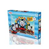 Ks Games Thomas & Friends 100 Parça Puzzle