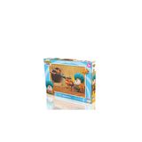 Ks Games TRT Nasreddin Hoca Puzzle 100 Parça