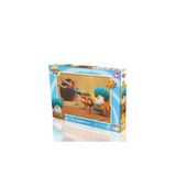 Ks Games TRT Nasreddin Hoca Puzzle 100 Parça