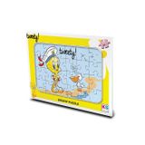 KS Games Tweety 24 Parça Puzzle